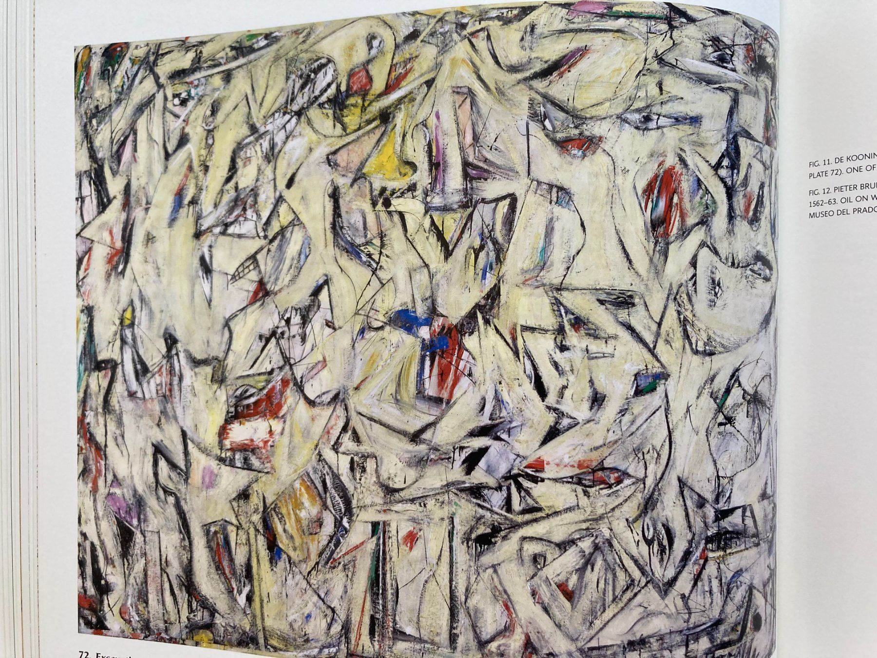 Bücher: de Kooning: a Retrospective / MoMA / abstrakt / expressiv – Gebraucht aus Zürich von Aisthesis 1