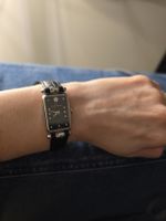 Claude Bernard Damen Uhr