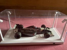 Heinz Harald Frentzen Sauber C13 Formel 1