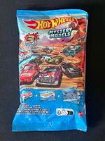 Hot Wheels Subaru WRX STI (Mystery Models 2024_3)