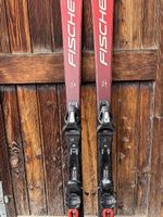 SL Ski Fischer 164 cm