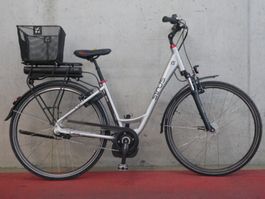E- Bike Sinius( Nr. 175)