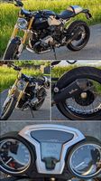 BMW R NineT (2014)  Frisch ab MFK  Top Zustand & Zubehör