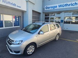 Dacia Logan MCV Tce90