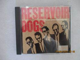 Reservoir Dogs - OST
