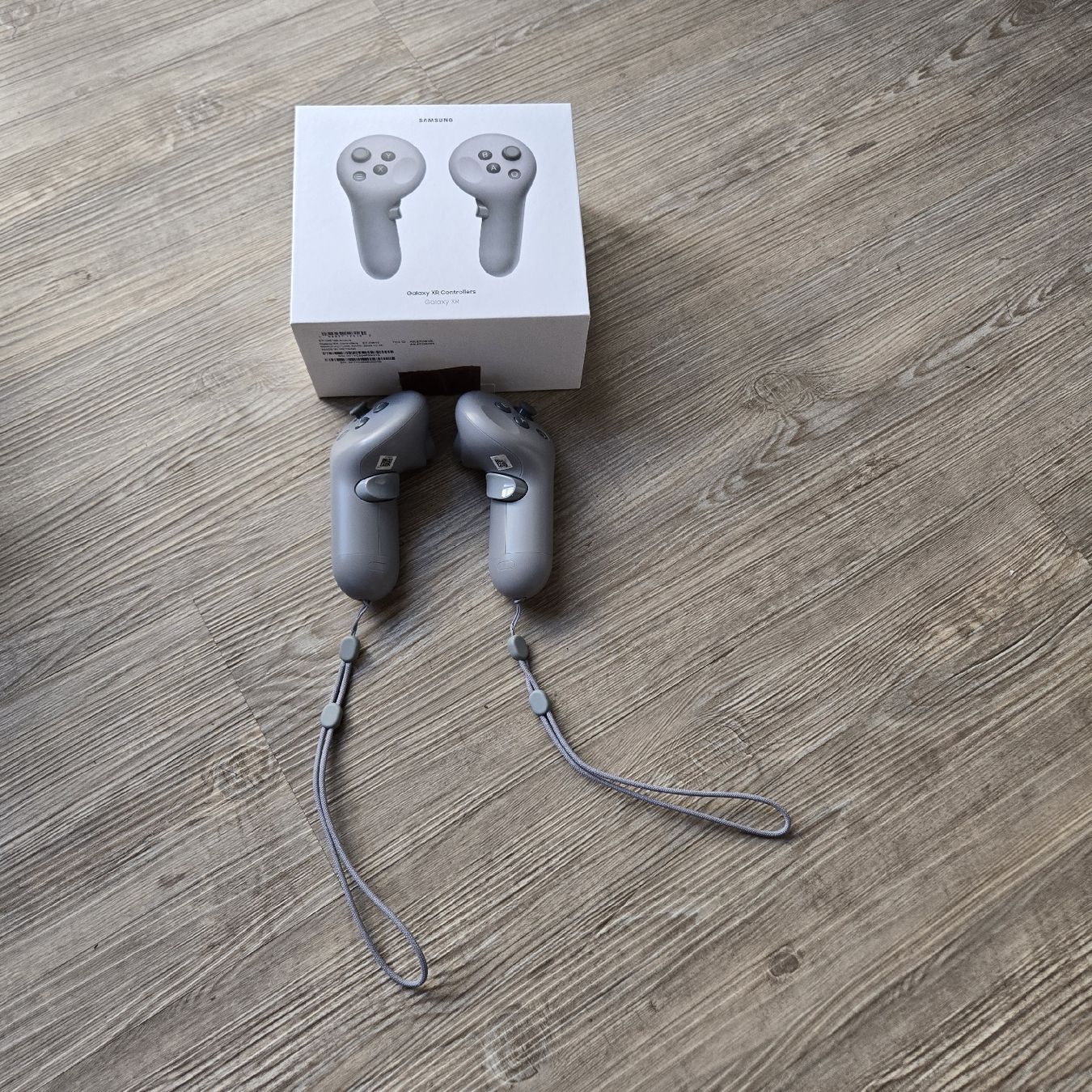 Samsung Casque VR: VR Headset Samsung Galaxy XR – Neuf (Voir description) à Derendingen par Erne40 2