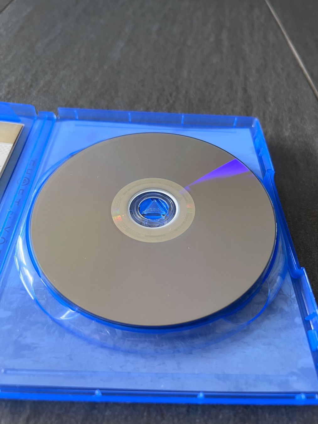 Sony Giochi: GHOST OF YOTEI PS5 – Usato da Oensingen venduto da 3.mvc 3