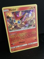Victini Holo 10/145 Pokemon