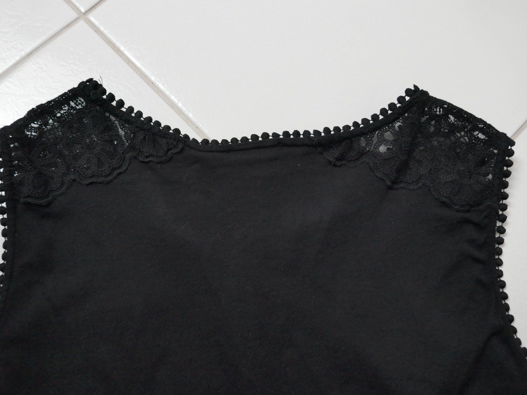 Top: NEU!  "STREET ONE" Damentop schwarz – Nuovo (secondo la descrizione) da Volketswil venduto da Cobra22 4