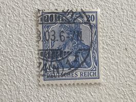 SALE ! DR Briefmarken ab 1 CHF (Gratis-Versand)