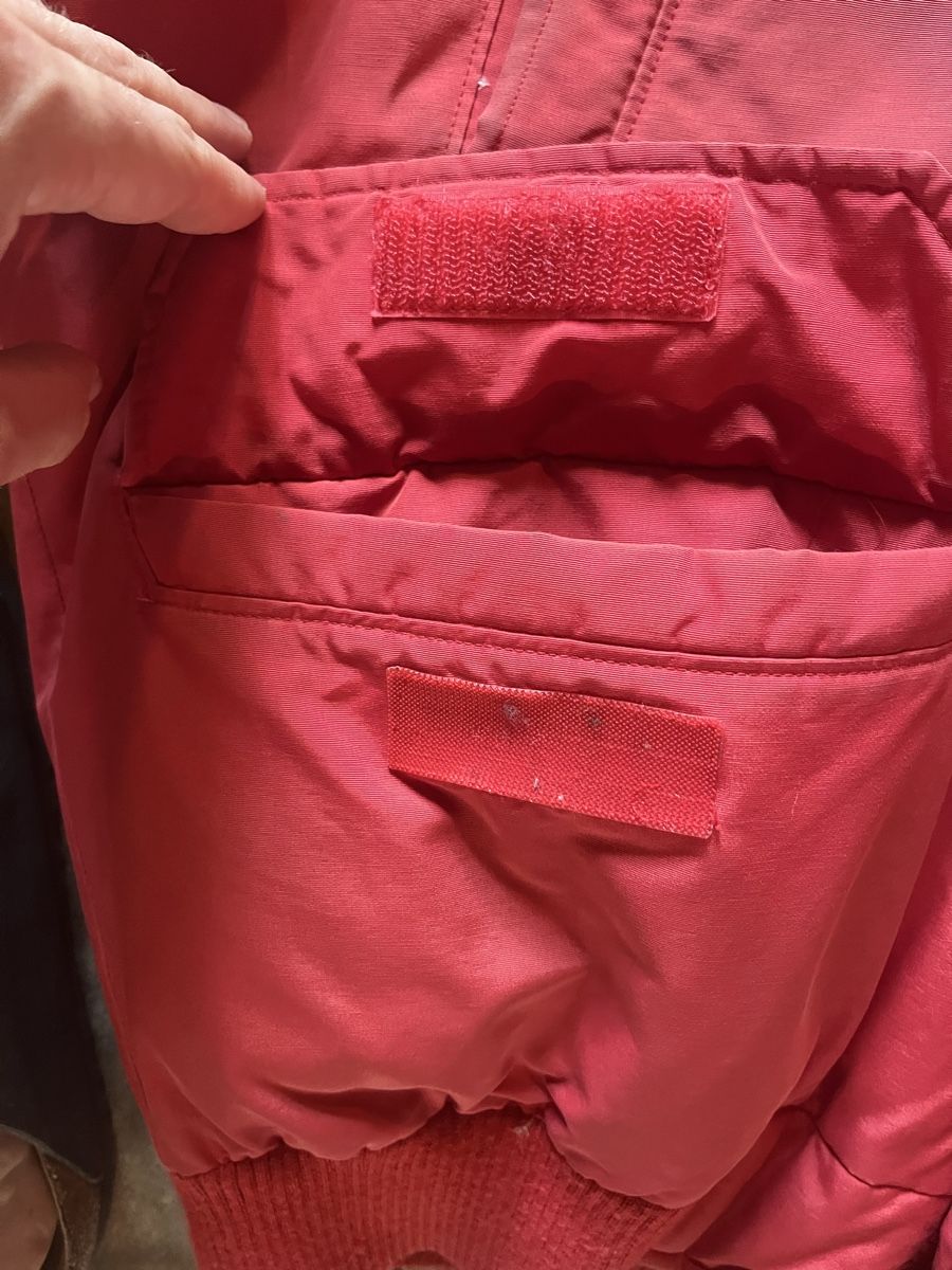 Woolrich Jacken: Woolrich Daunenjacke XL – Gebraucht aus Gockhausen von Turmfalken 7