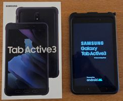 Samsung Galaxy Tab Active3 zu verkaufen