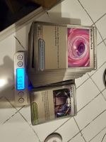 Diverses pokemon card PFL 🇬🇧