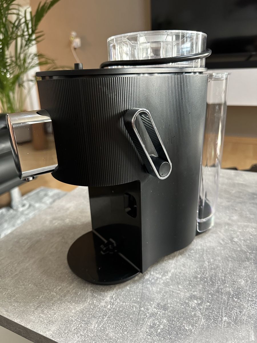 Coffee B Kaffeemaschinen & Espressomaschinen: Kaffeemaschine – Gebraucht aus Hedingen von flavius_so36