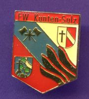 Feuerwehr  KÜNTEN-SULZ