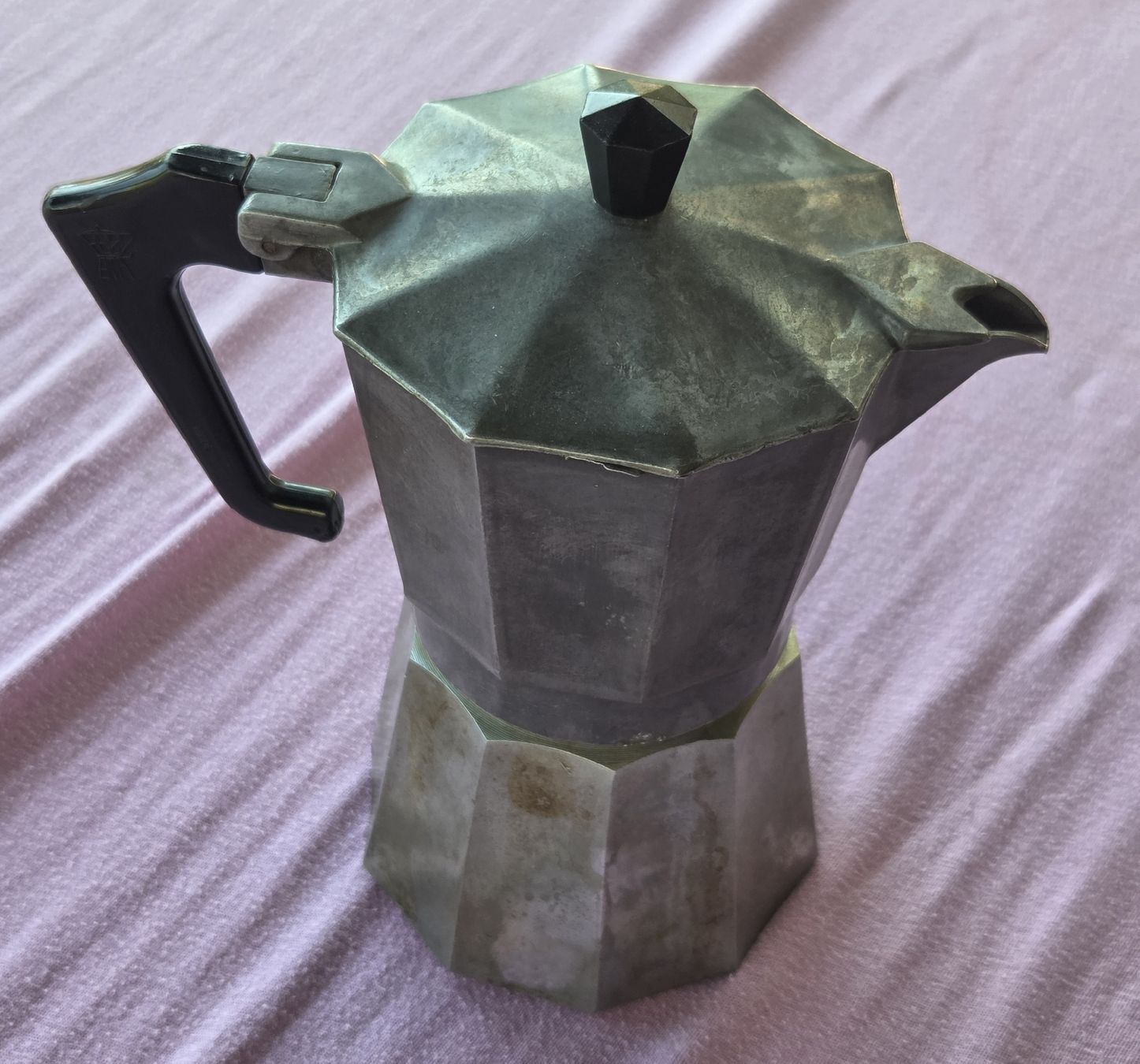 Appareils de cuisine: Espressokocher, Kaffeekocher PEZ 2 ETTI – D'occasion à Klingnau par Groofty69 3