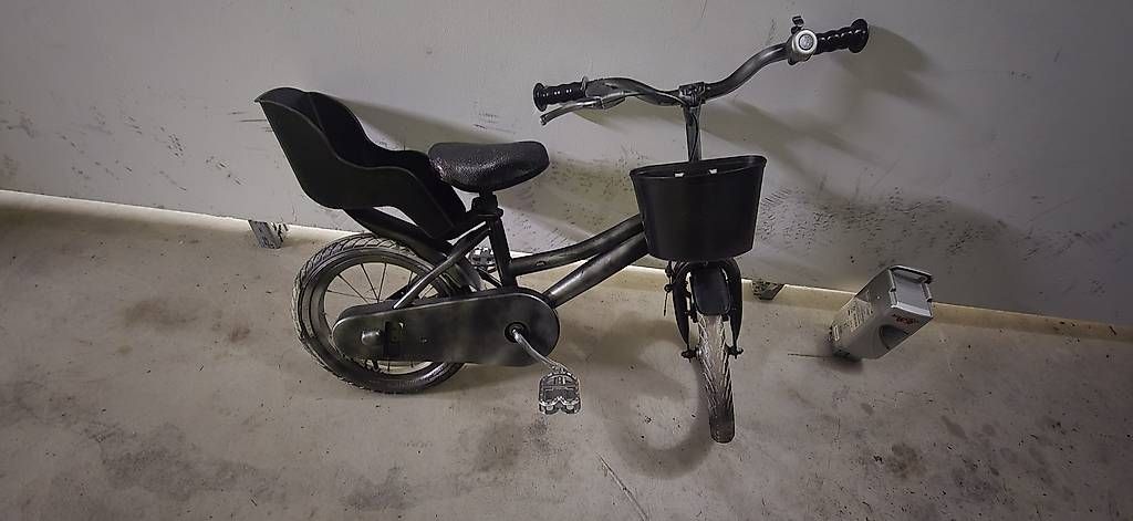 Biciclette: Kindervelo – Usato da Eschlikon TG venduto da lub_yp6k
