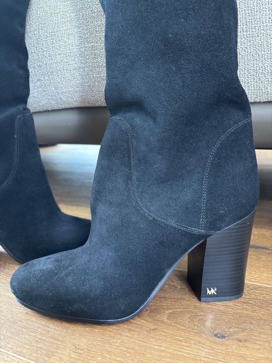 Michael Kors Damenschuhe: Michael Kors Stiefel  – Gebraucht aus Schaan von Nina.Zander_1990 2