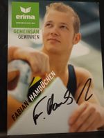 Fabian Hambüchen - Weltmeister & Olympia Silberhandsigniert