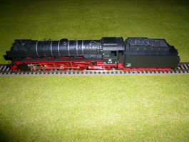Schlepptenderdampflok BR 01 Artikel Nr. 4169 Analog