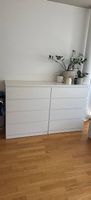 IKEA MALM Kommode