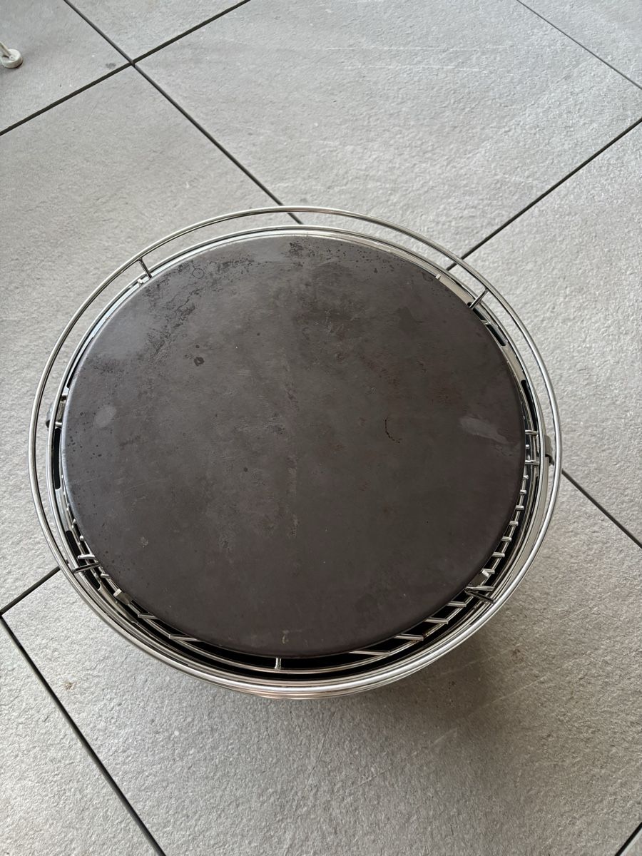 Grills: Lotus Grill XL Grill – Gebraucht aus Tübach von menickey 4