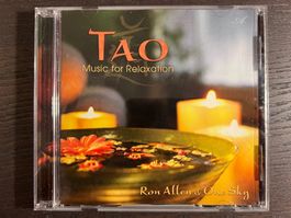 Ron Allen & One Sky - Tao