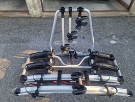Heckfahrradträger Thule 929