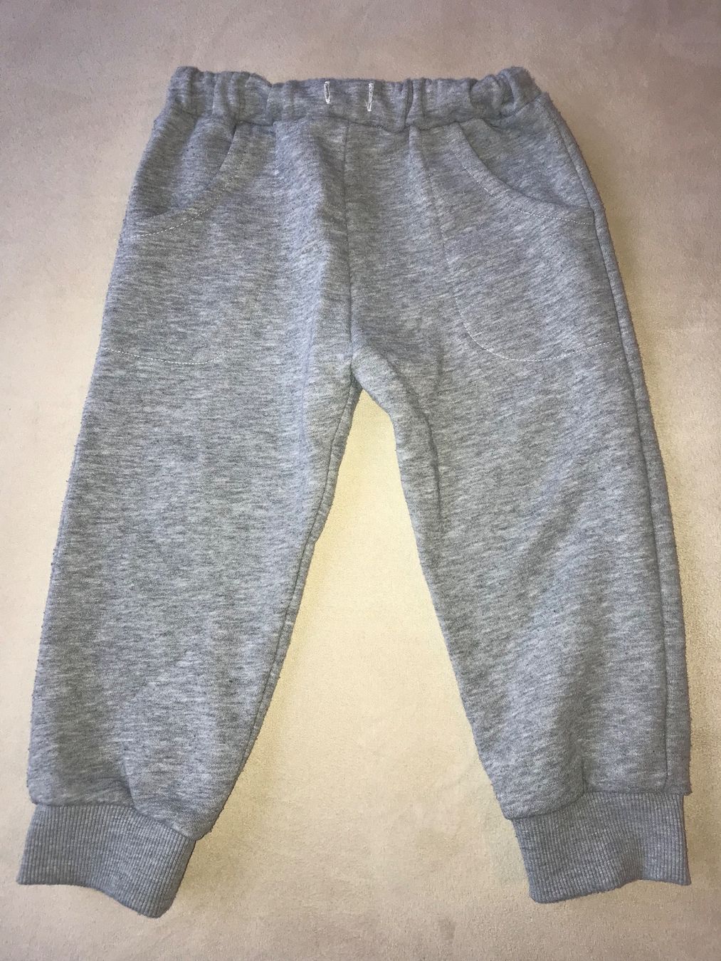 Hosen: Hose Gr.92 – Gebraucht aus Meilen von Exclusive00