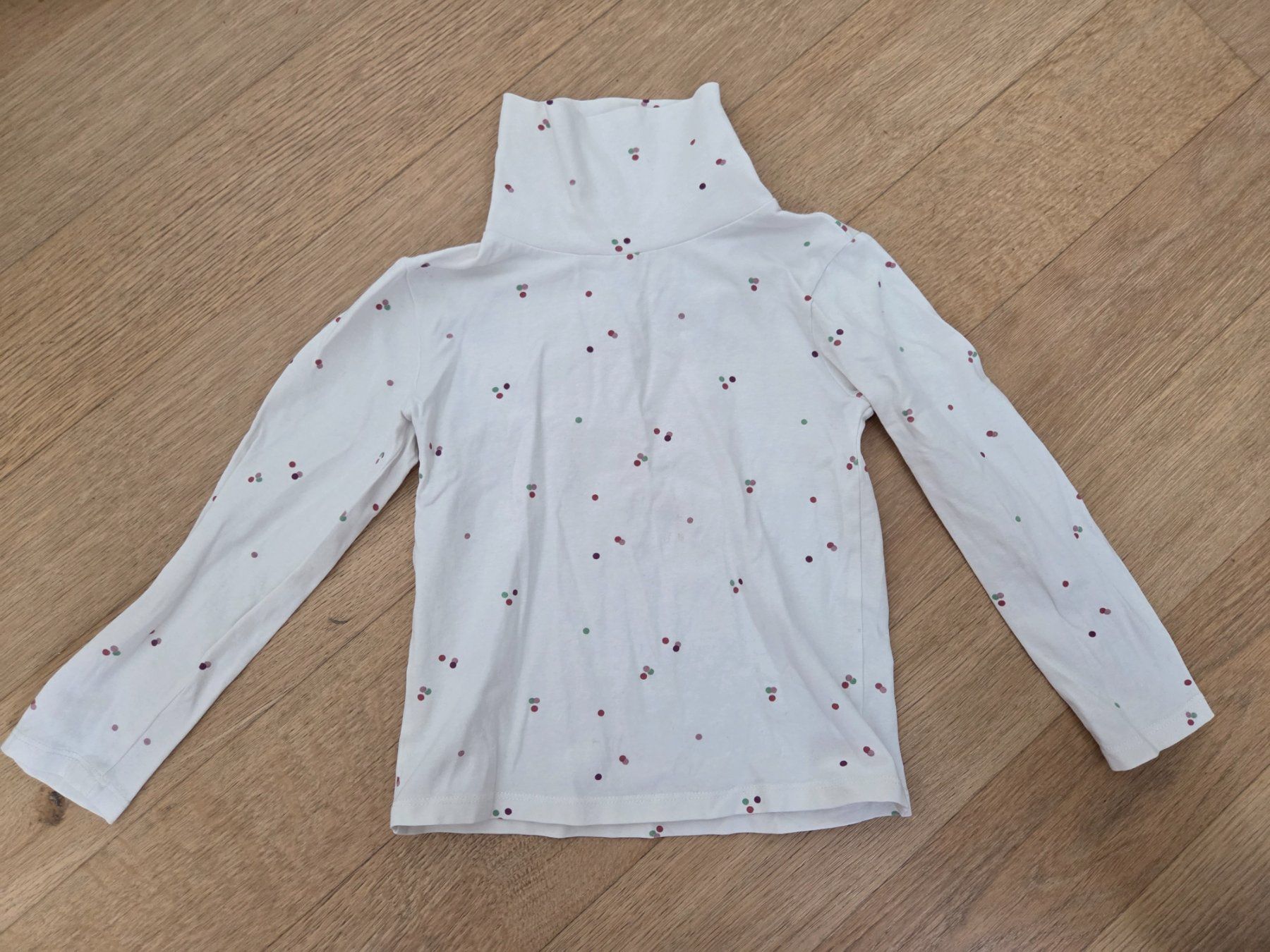 Camicie, T-shirt & Polo: Pull T-shirt taille 110 – Usato da Carouge GE venduto da Gasco