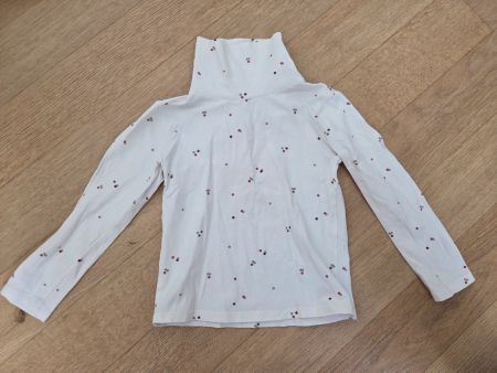 Pull T-shirt taille 110