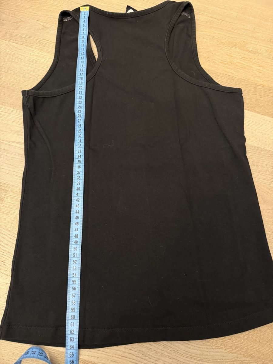 T-shirt: Sportshirt Aroha Gr. XXL, eher kleiner – Usato da Rubigen venduto da Elmacino 2