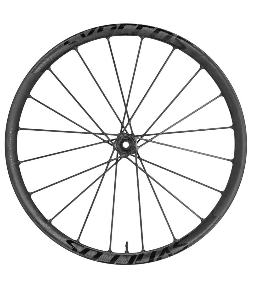 Pneumatici & Ruote complete: Cerchi  syncross sl per xc mt bike – Usato da Locarno venduto da brr_2r9z 1