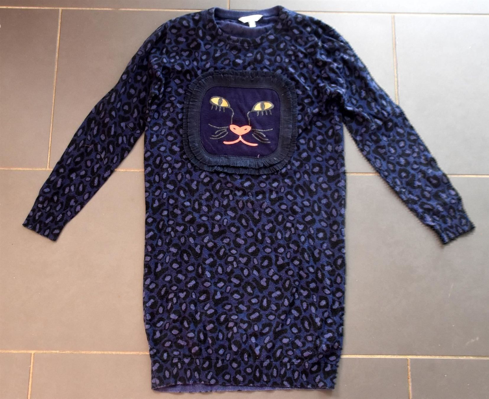 Marc Jacobs Vestiti & Gonne: Kleid Robe Little Marc Jacobs t.8 126 cm – Usato da Collonges venduto da Auganien 2