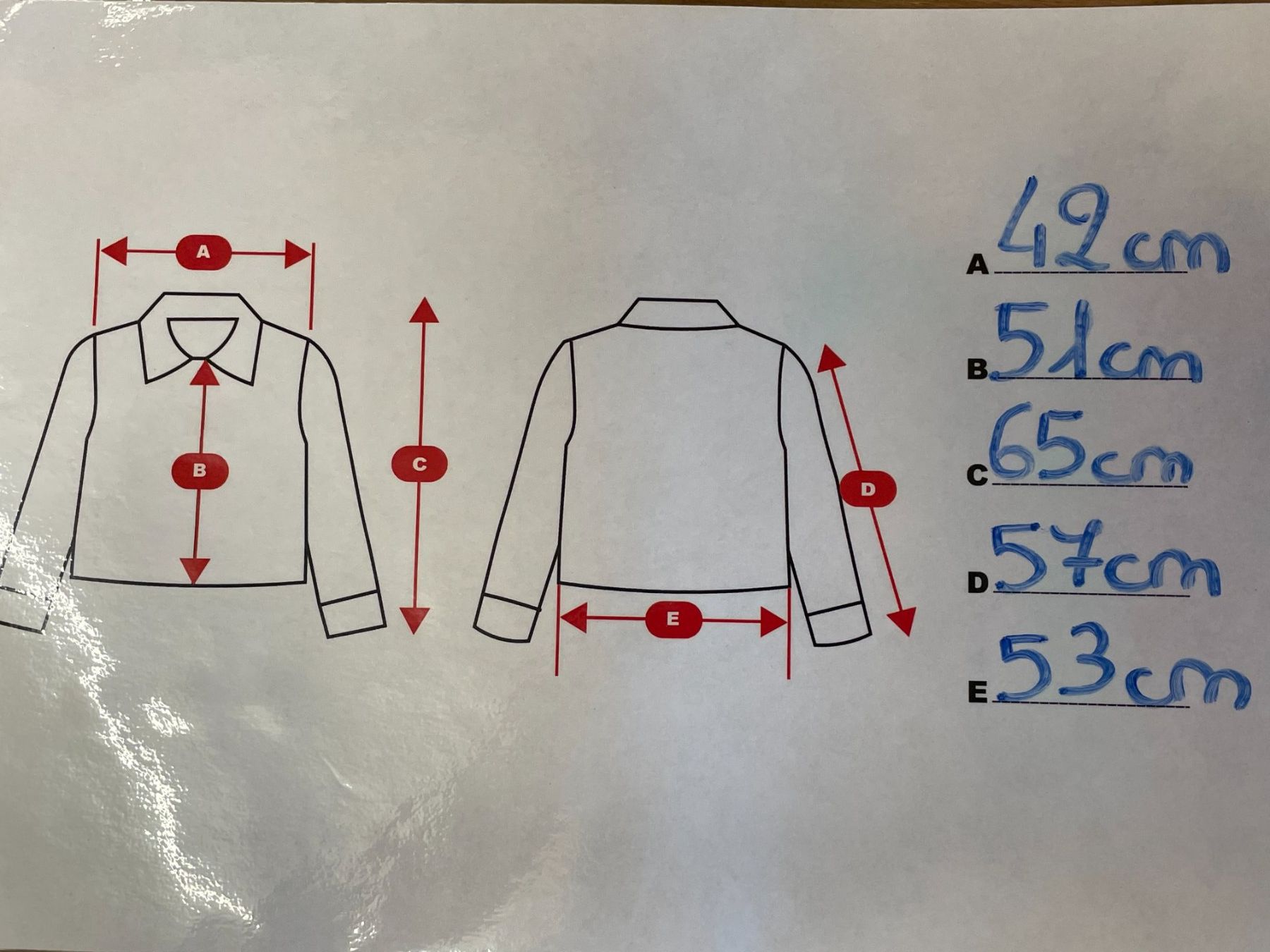 Cecil Chemisiers: CECIL Chemise /Pull noir – D'occasion à Lausanne par PlusValue_Lausanne 3