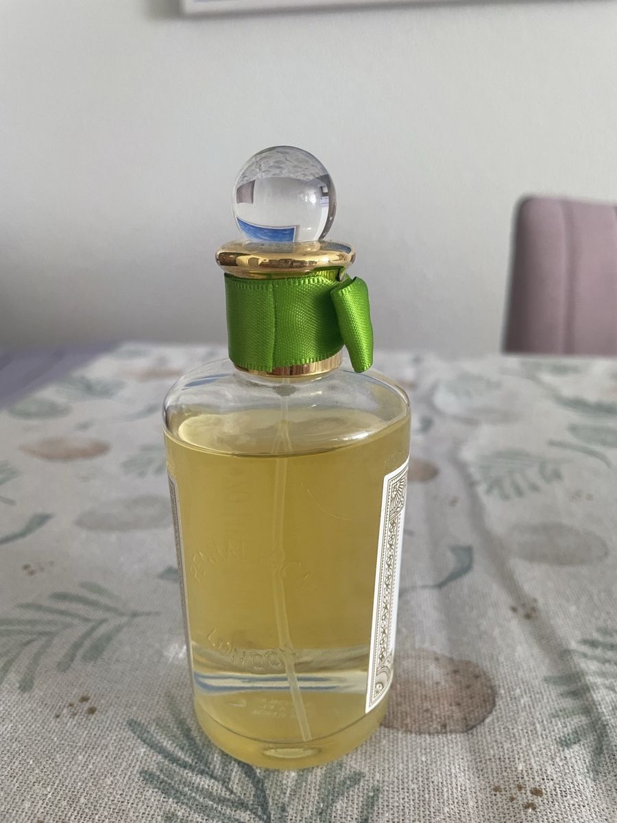 Penhaligon's Profumi & Eau de Toilette: Penhaligon's Empressa Eau de Toilette, 100ml – Usato da Münchenstein venduto da FamilieUlmi 3