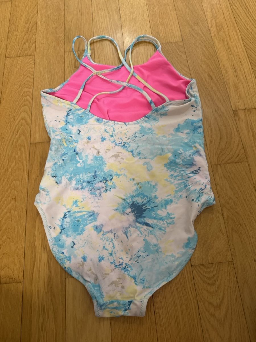 Costumi da bagno & Bikini: Badenanzüg Gr. 152 – Usato da Füllinsdorf venduto da silberstern110 1