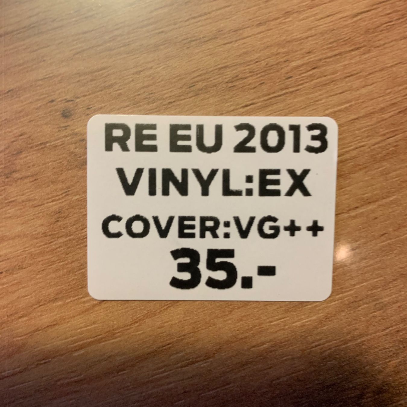 Dischi in vinile: EMINEM - THE MARSHALL MATHERS LP...RE EU 2013...EX/VG++ – Usato da Gals venduto da Diskopatshop 4