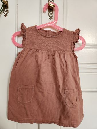 Schönes Sommerkleid von Play Up