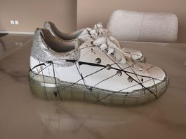 Scarpe di ginnastica V2 Galaxy taglia 38
