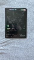 Zekrom EX BWR EN NM-MINT