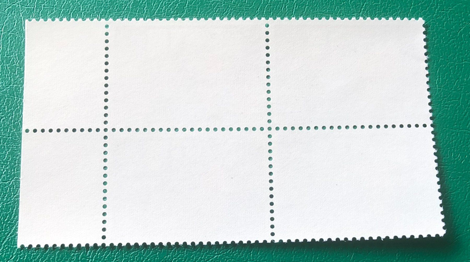 Tutti i francobolli: 4 er Block Nr. 591 mit ETStempel Bern    – Usato da Aarau venduto da Billa007 1