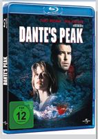 Dante‘s Peak (Blu-ray) mit Pierce Brosnan und Linda Hamilton
