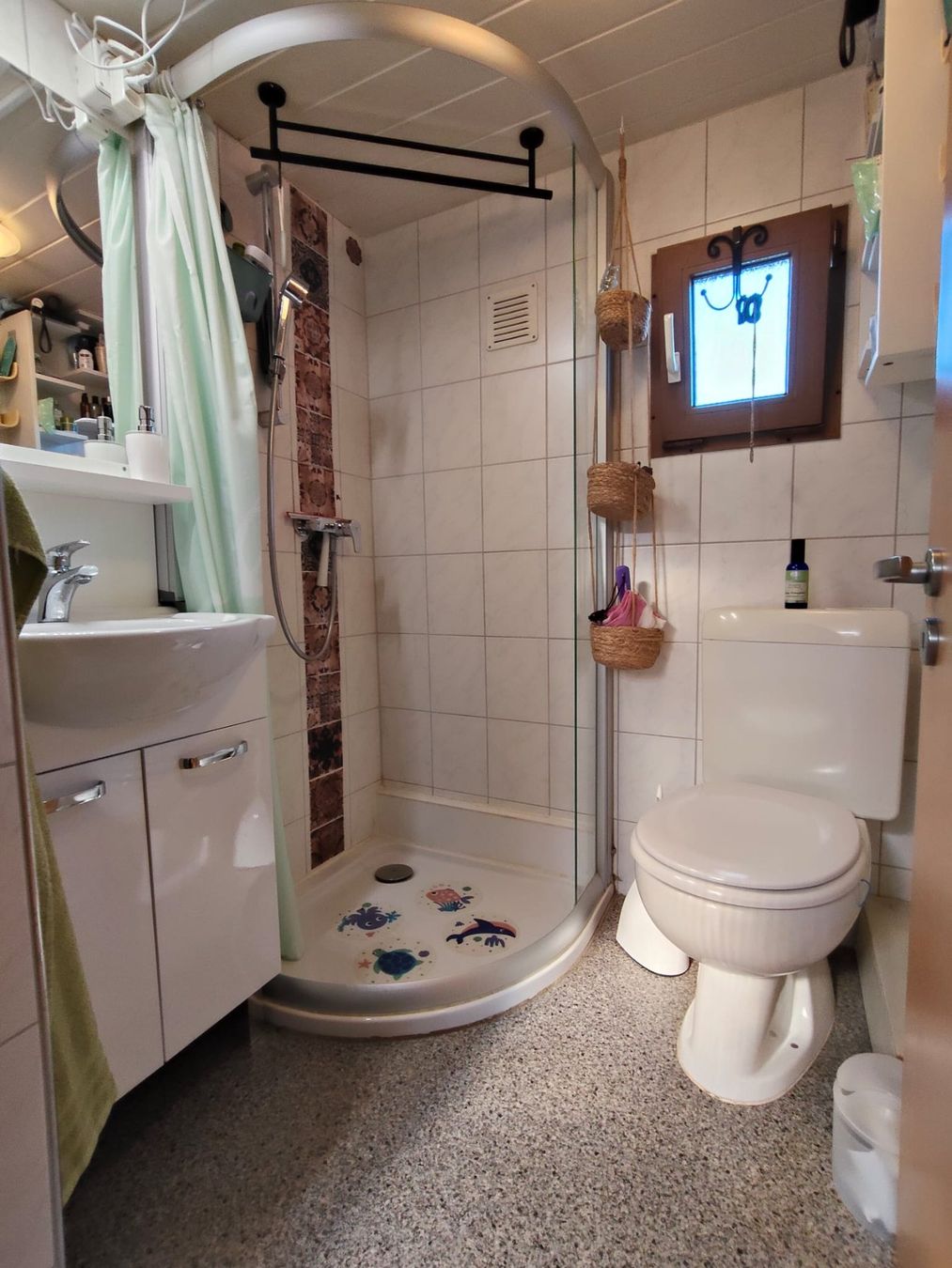Mobilhome: Gemütliches Chalet / Mobilehome / Tiny House – Usato da Delémont venduto da KUGA03 9