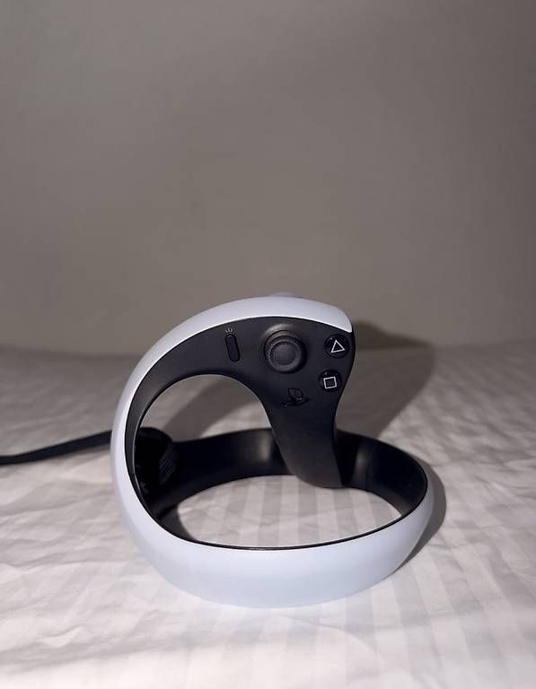 Casco VR: Ps VR 2 – Usato da Unterseen venduto da beE-Scooter 4