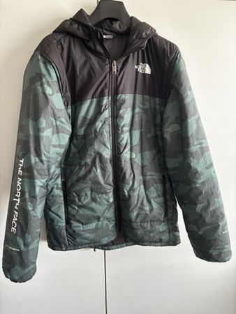 The North Face Jacke Gr. 176
