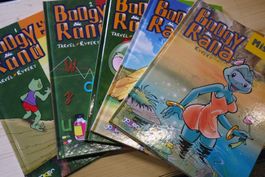BOOGY RANA     °°°° 5 ALBUMS °°°°