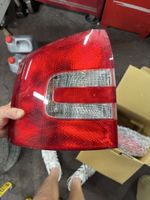 2x Heckleuchten Skoda Octavia 2004-..