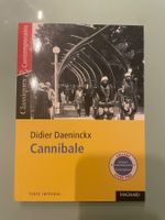 Cannibale Daeninckx, Geschichte Kolonialismus, Lycee Pro