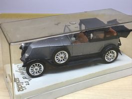 Solido Renault Modellauto, OVP
